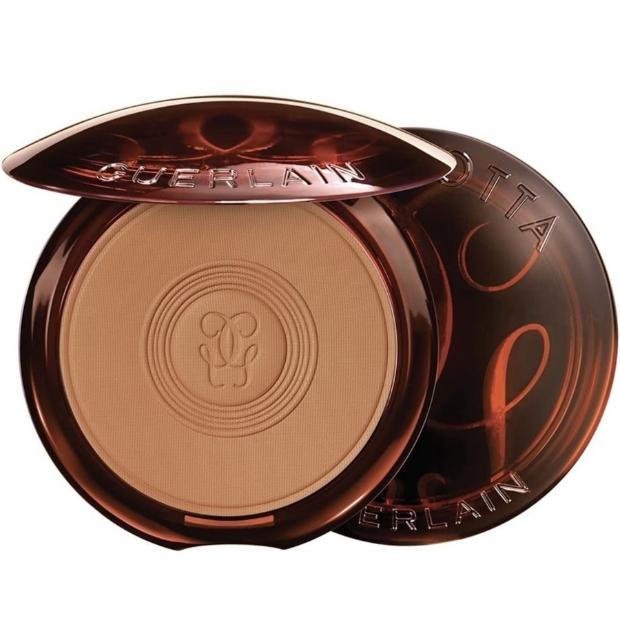 باودر تيراكوتا مات