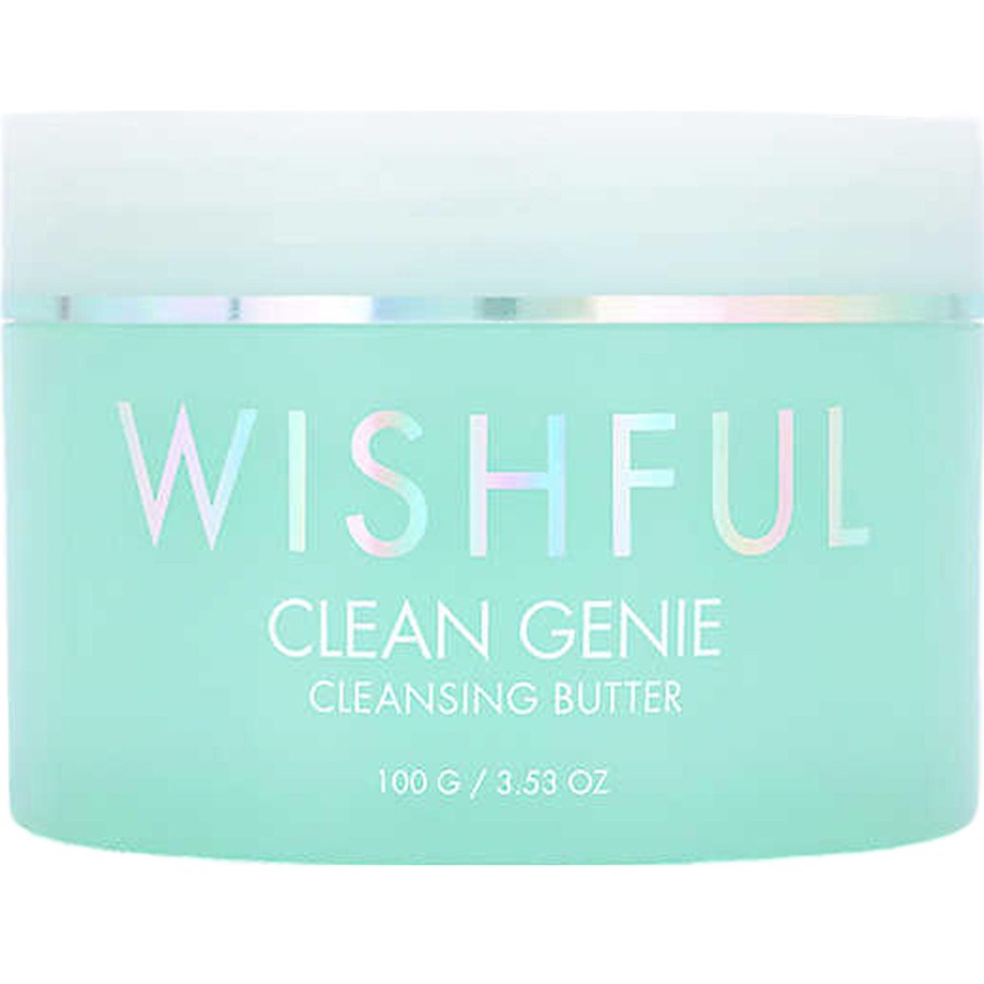 زبدة التنظيف وإزالة الماكياج 100 غم