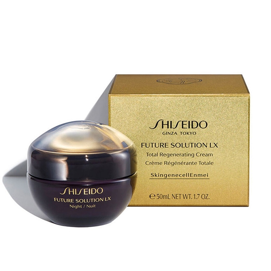 كريم تجديد البشرة فيوتشر سوليوشن إل إكس 50 مل