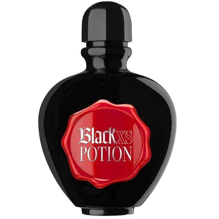 عطر بلاك إكس إس بوشن اودي تواليت 80 مل