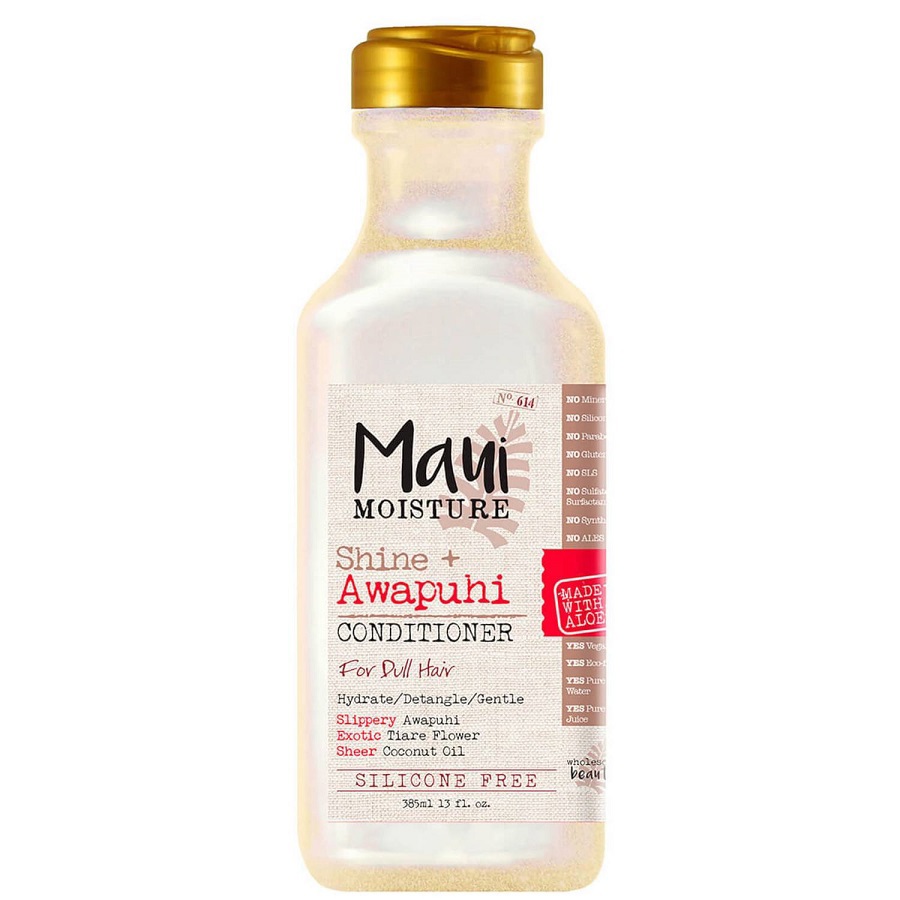 بلسم تعزيز لمعان الشعر 385 مل