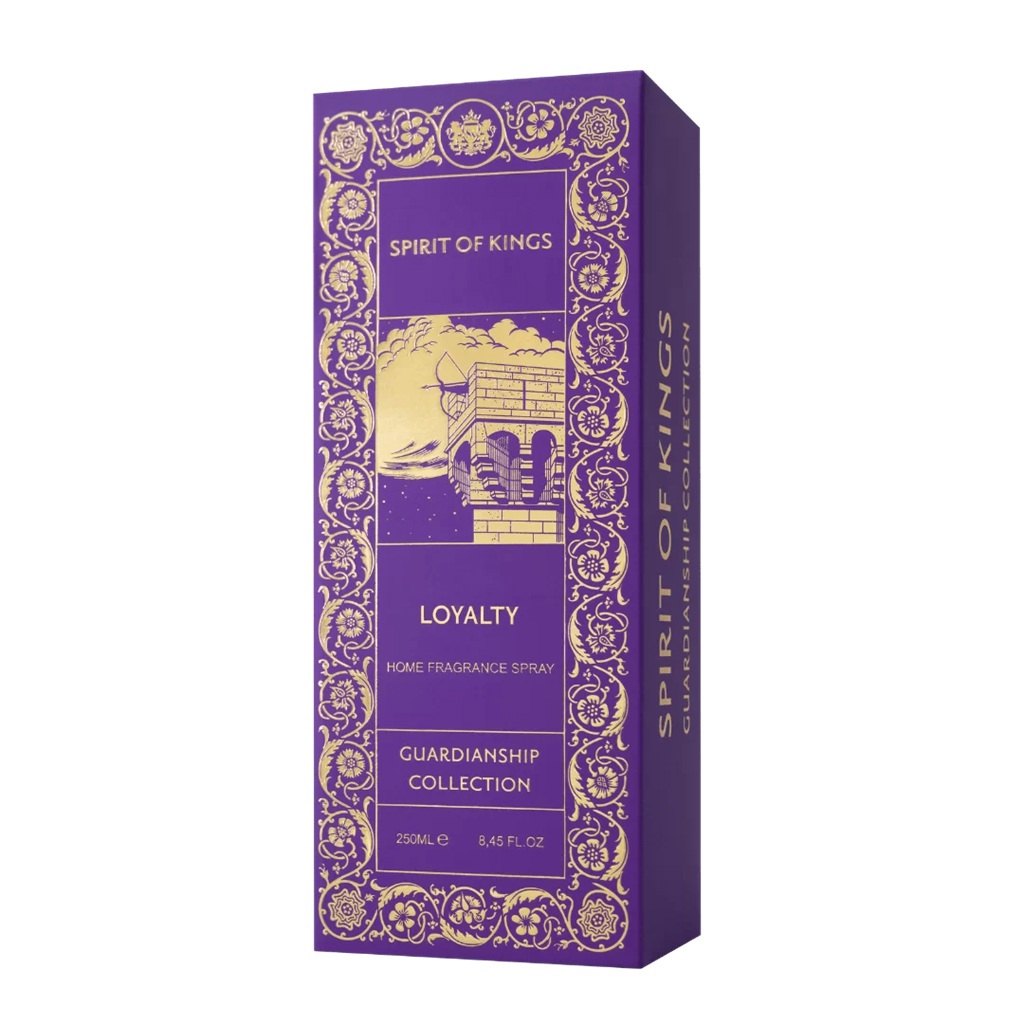 معطر جو منزلي لويالتي 250 مل