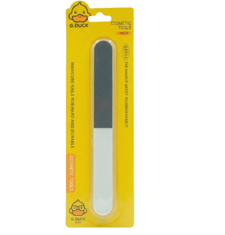 مبرد اظافر اسفنجي 8964 جي