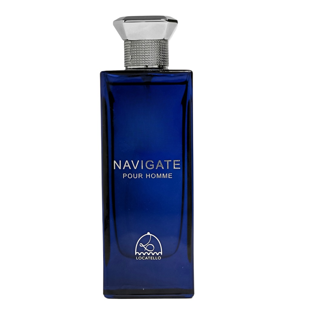 عطر نافيجيت بور أوم 100 مل