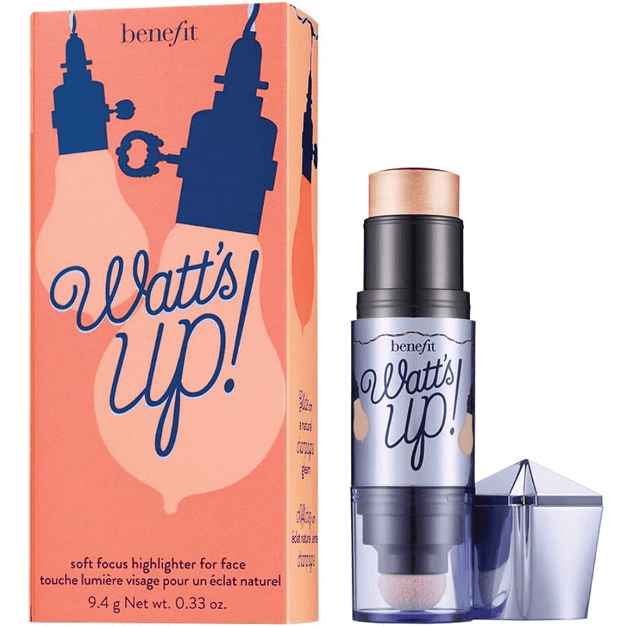 هايلايتر سائل للوجه فائق النعومة واتس اب 9.4 غم