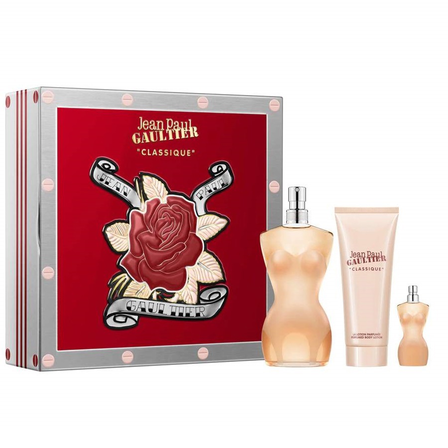 مجموعة هدايا كلاسيك 3 قطع