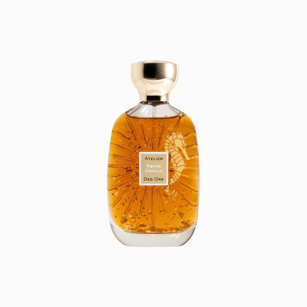 أتيليه دي أورس نوفا فانيلا عطر 100 مل