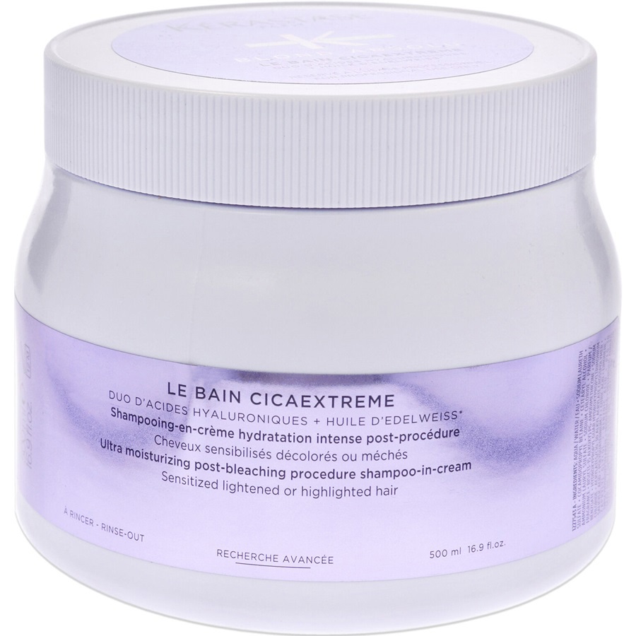 شامبو بلوند أبسولو لو باين 500 مل