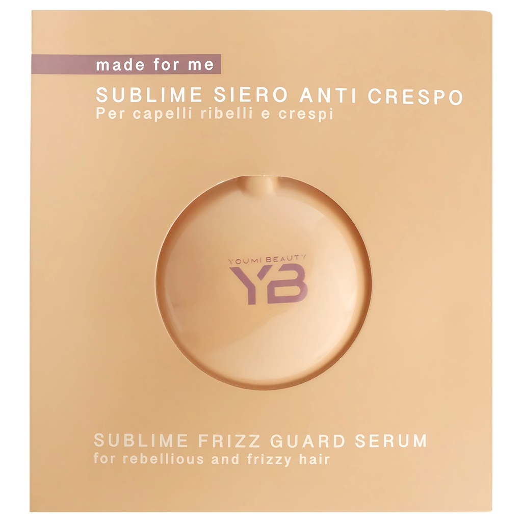 سيروم معالج الشعر سوبلايم فريز غارد  20 مل