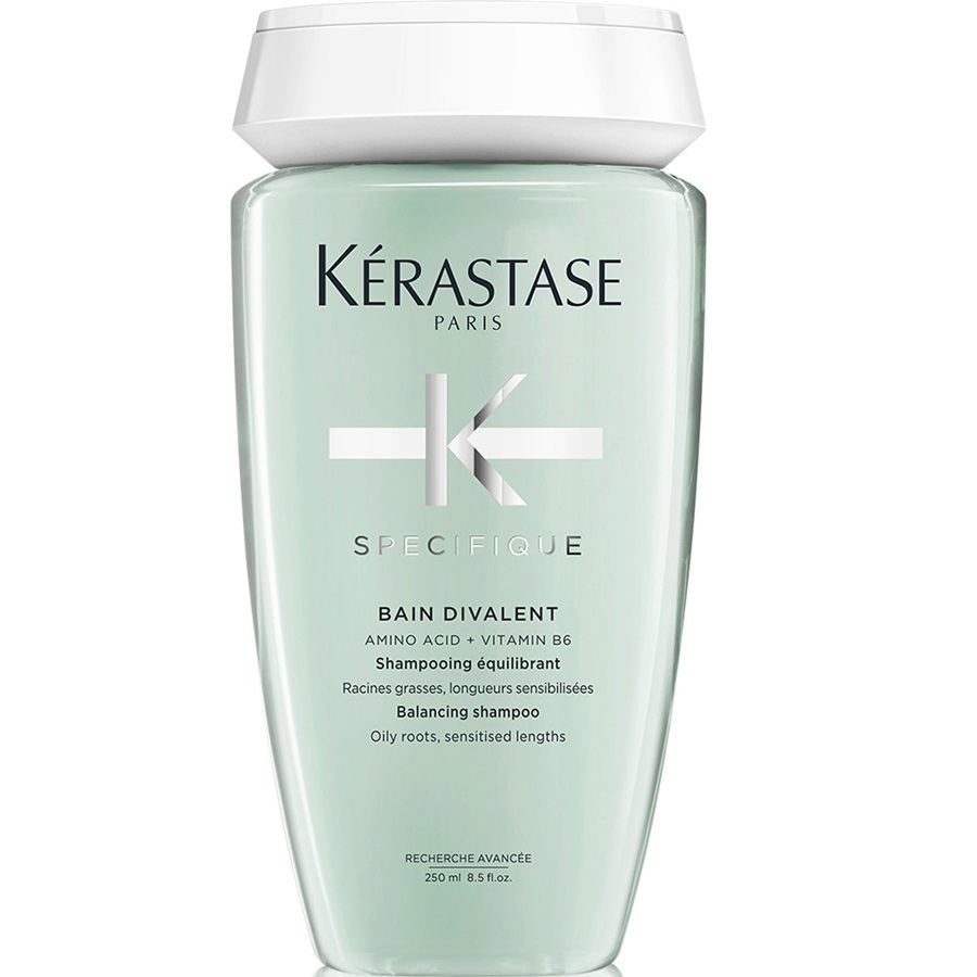 شامبو باين ديفالنت لاعادة توازن الشعر الدهني 250 مل