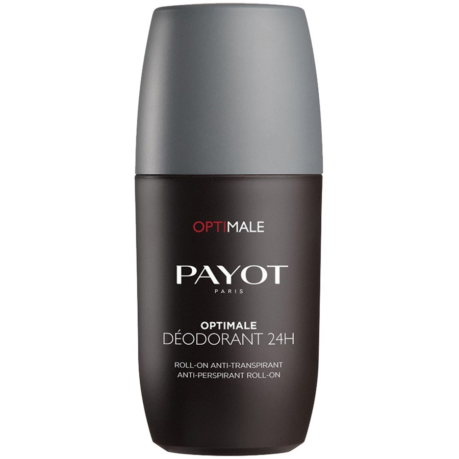 مزيل عرق رول أون للرجال أوبتيمال 75 مل