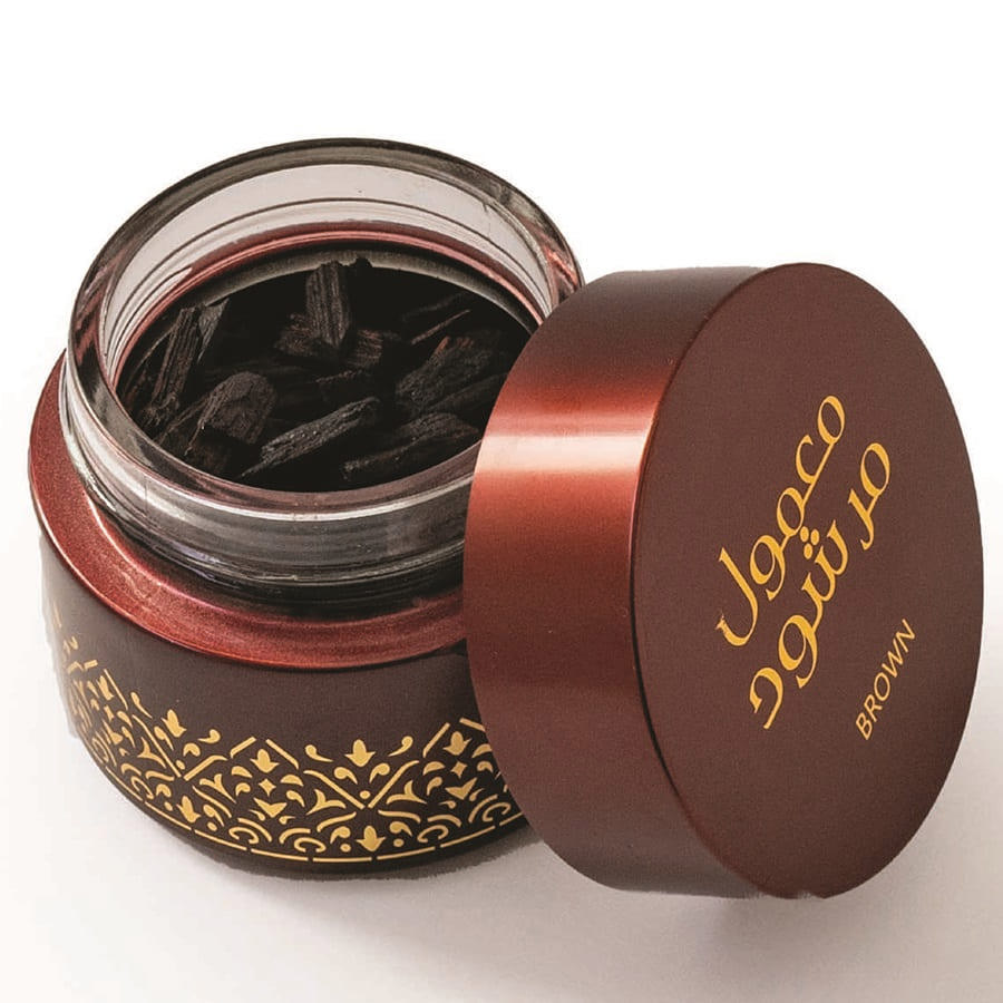 معمول مرشود مارون براون