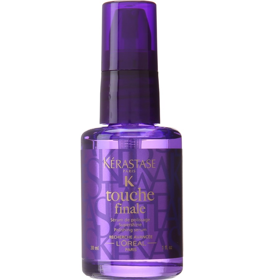 سيروم كي توش فينالي 30 مل