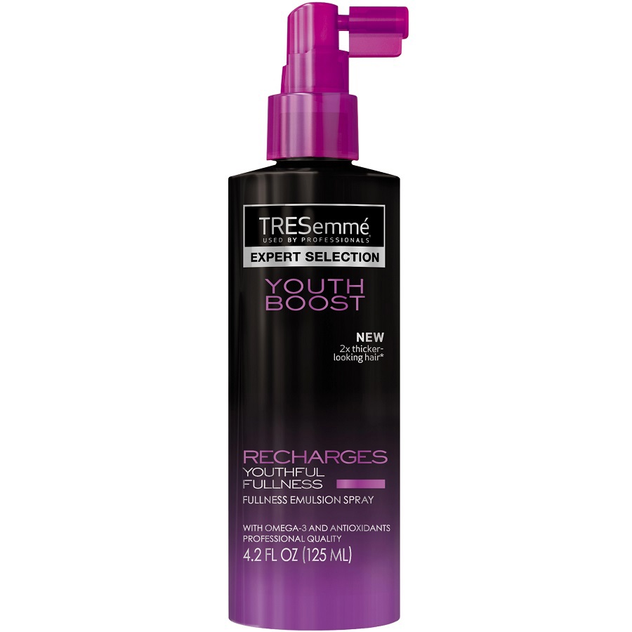 بخاخ مستحلب لامتلاء وتجديد الشعر 125 مل