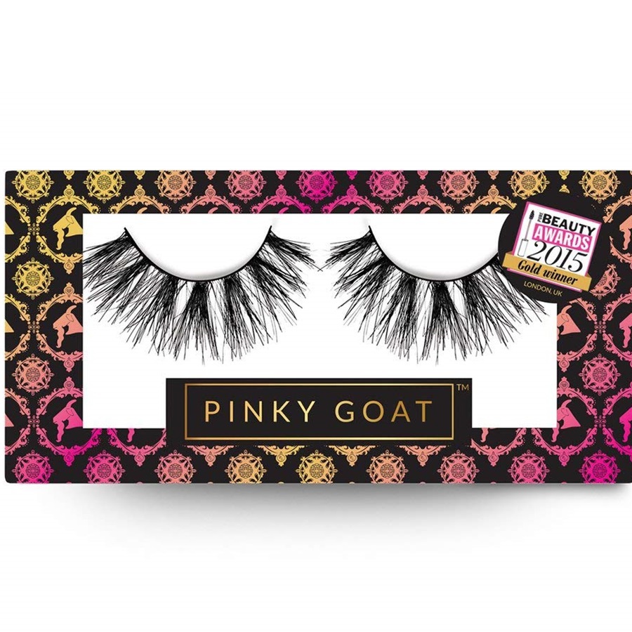 رموش العين ليالي