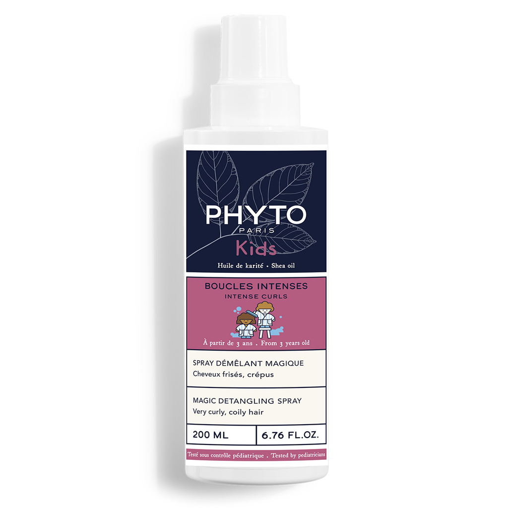 بخاخ فك تشابك الشعر السحري للأطفال 200 مل