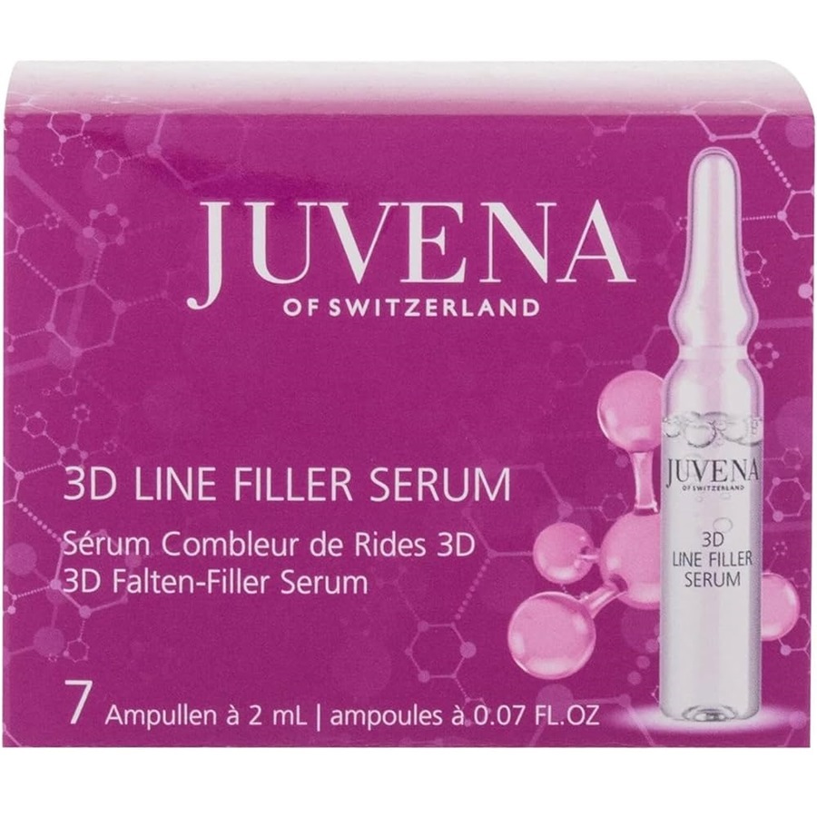 سيروم فلر لاين أمبولات 7*2 مل