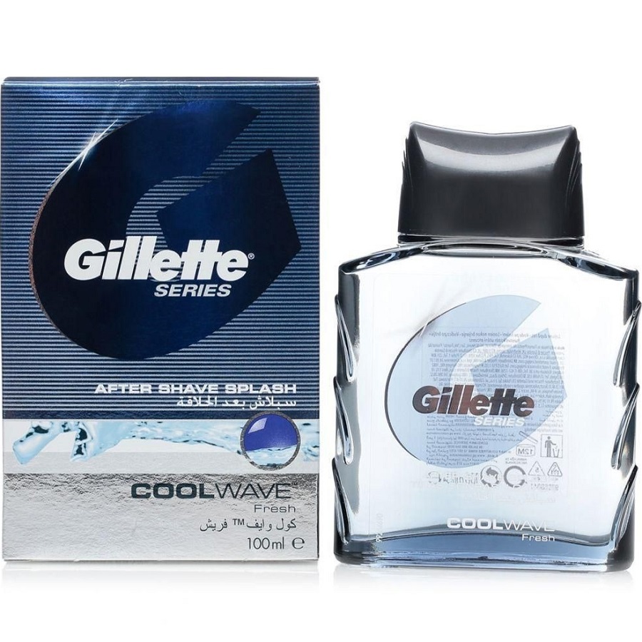 كول وايف سبلاش ما بعد الحلاقة 100 مل