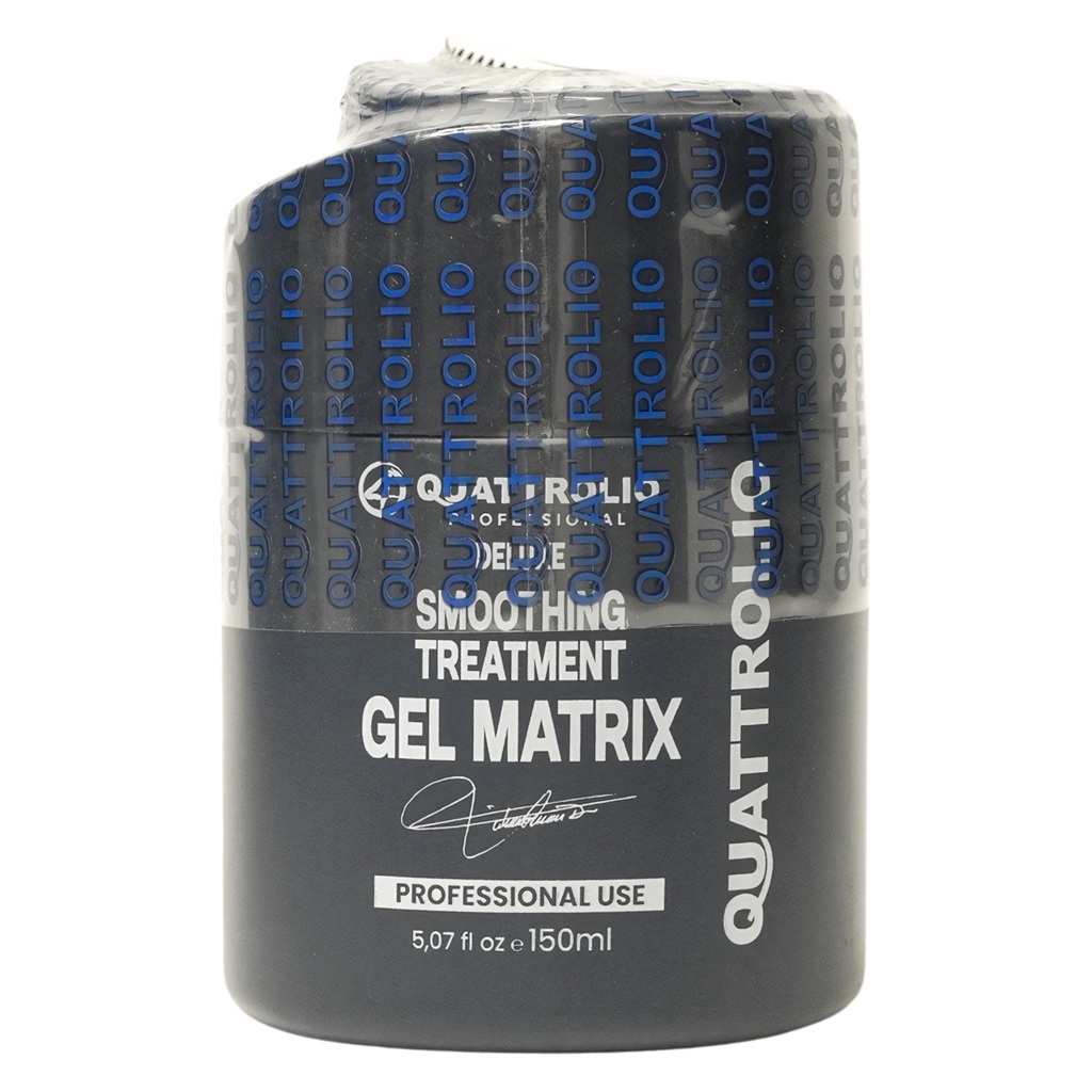 معالج الشعر جل ماتريكس 150 مل 