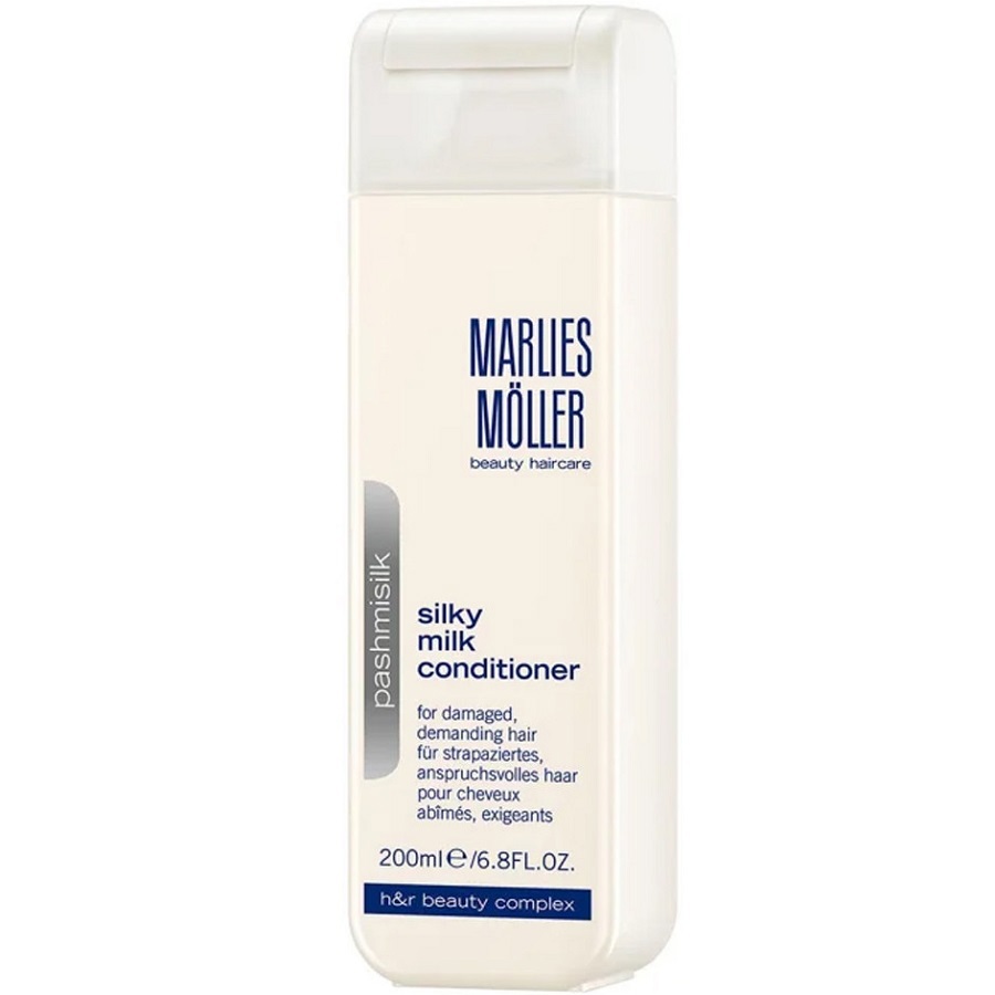 بلسم حليب الباشميسيلك الحريري 200 مل