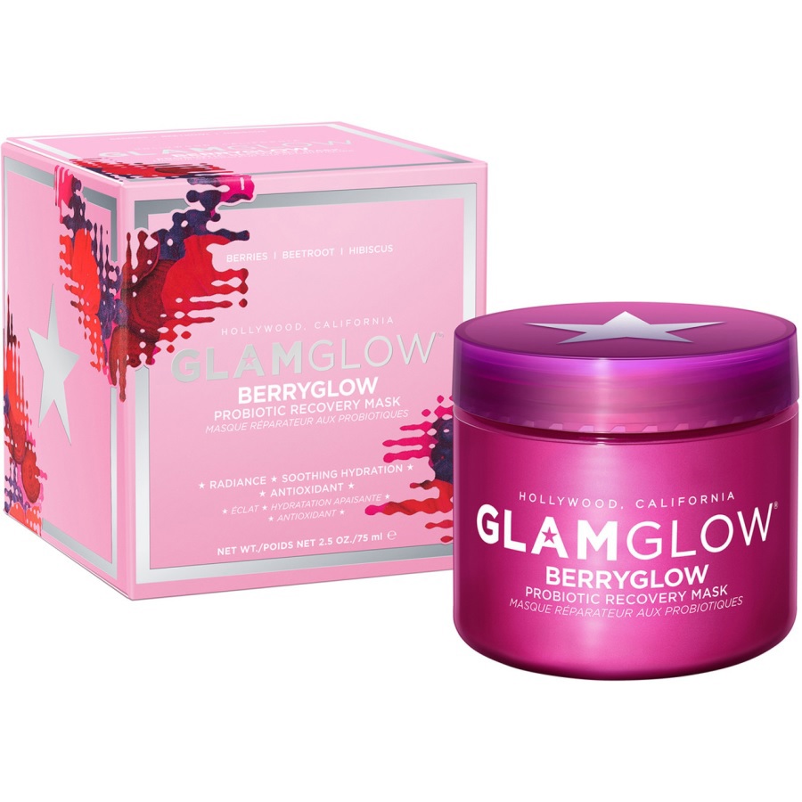 قناع بيريجلو لتلطيف وتوهج البشرة 75 مل