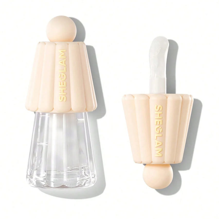 زيت الشفاه جيلي واو ككونات