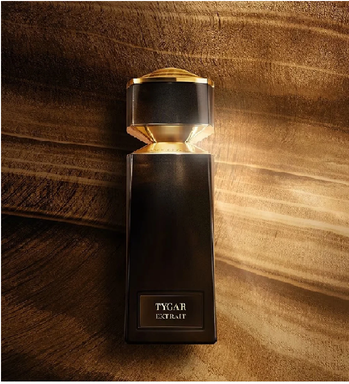 عطر لو جيم تايجار إكسترايت اودي بارفيوم 125 مل