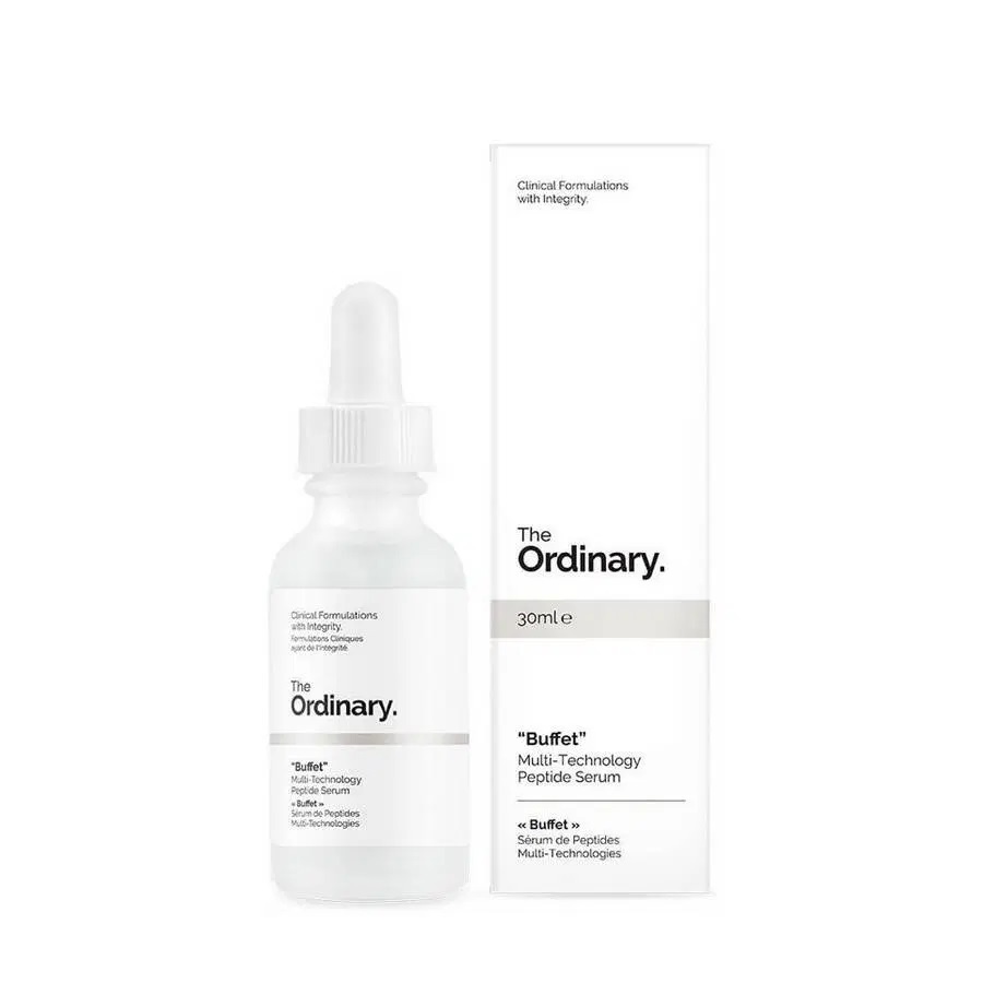 سيروم بوفيه متعدد الفاعلية 30 مل