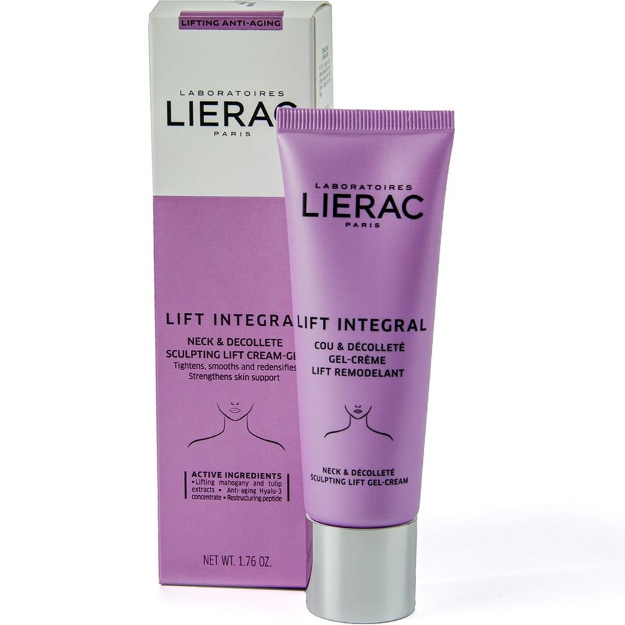 كريم جل لشد الرقبة 50 مل