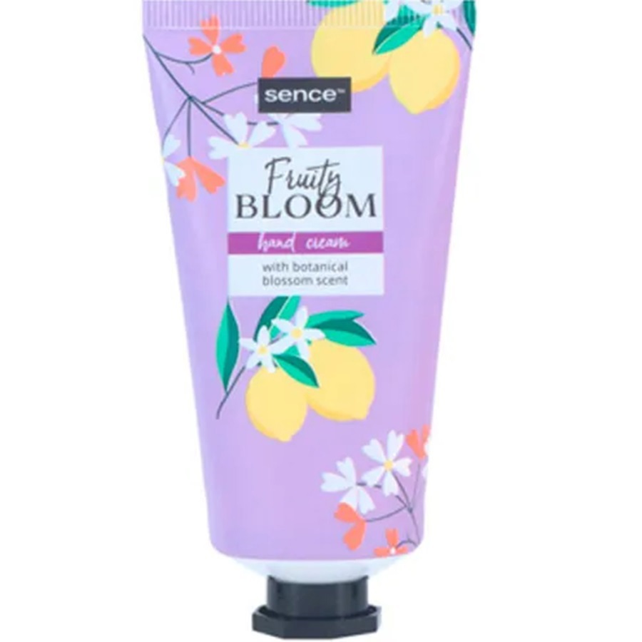 كريم اليدين برائحة الفواكه المنعشة 50 مل