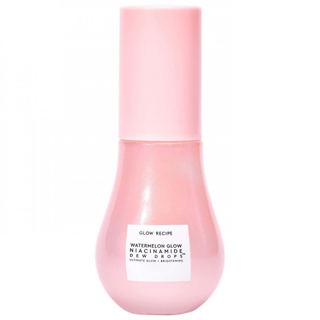 سيروم تفتيح البشرة ميني بخلاصة البطيخ المتوهج مع النياسيناميد 15 مل