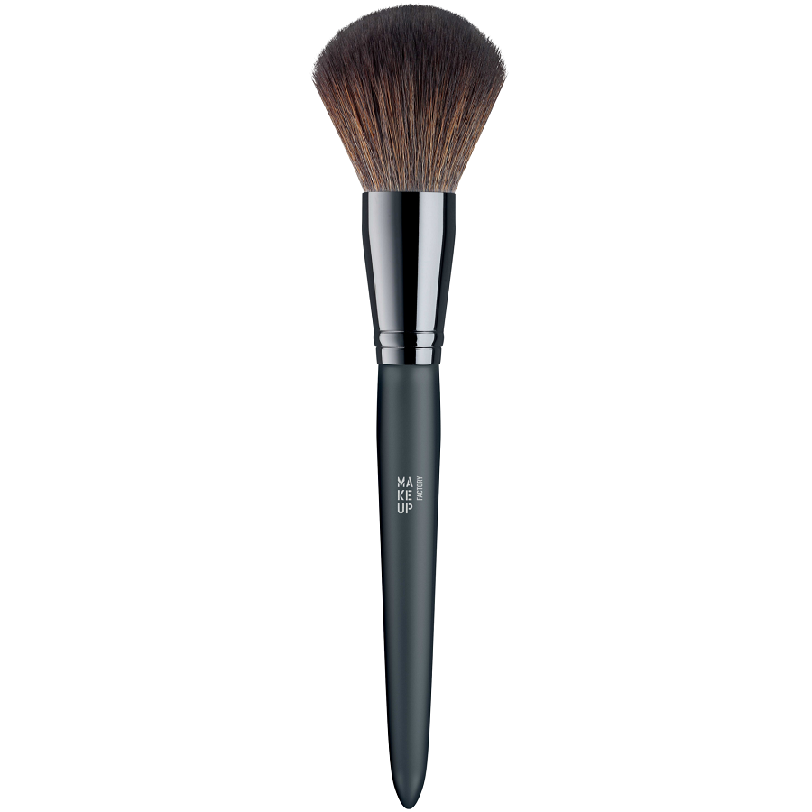 فرشاة الباودر