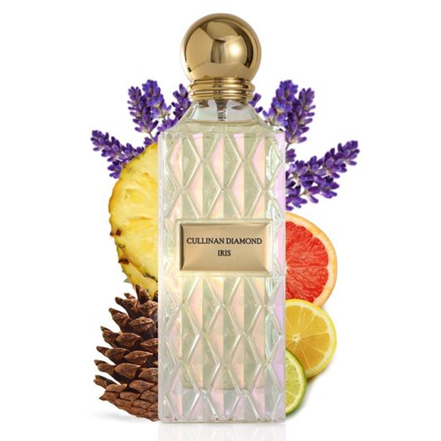 عطر كولينان دايموند ايريس اودي بارفيوم 200 مل