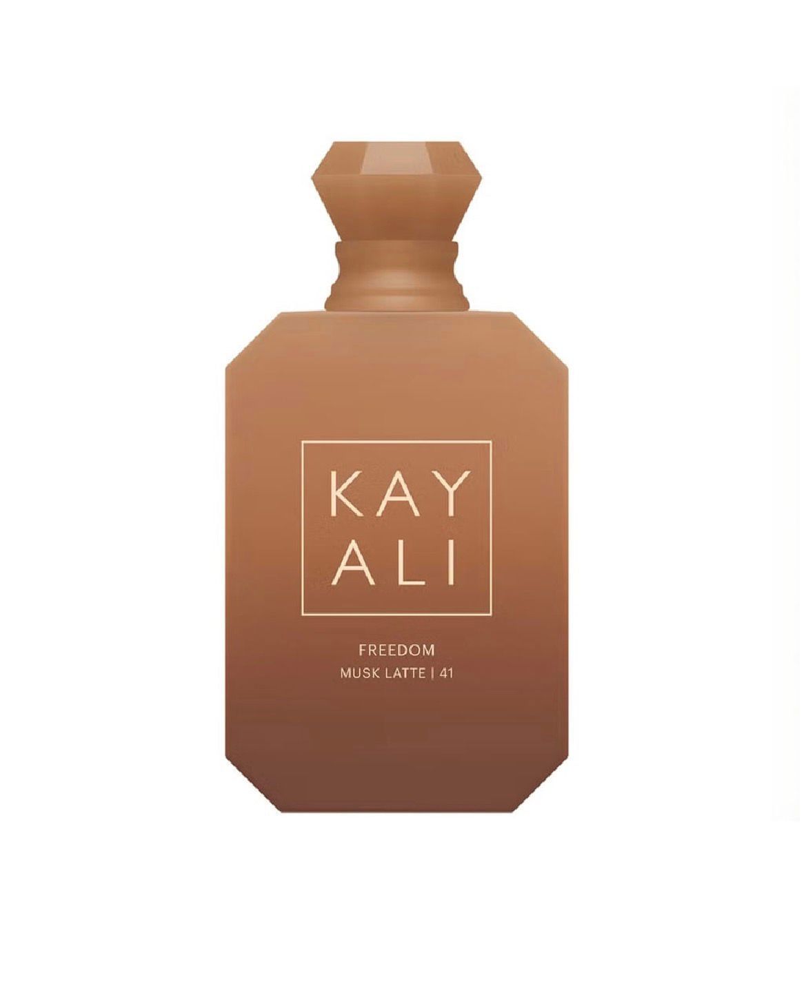 عطر فريدوم مسك لاتيه 41 أودي بارفيوم 100 مل 1