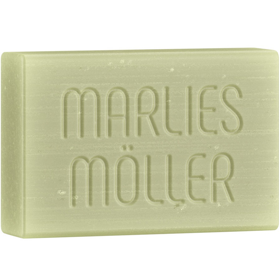 قالب شامبو مليسا الصلب 100 غم