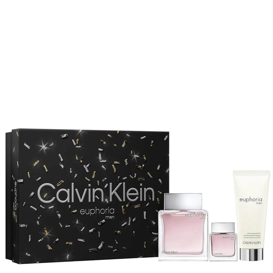 مجموعة هدايا يوفوريا 3 قطع