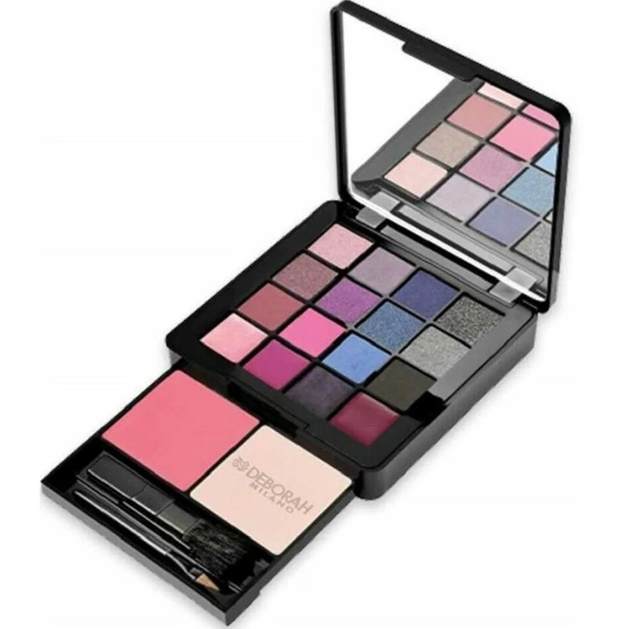 مجموعة الماكياج الصغيرة 02