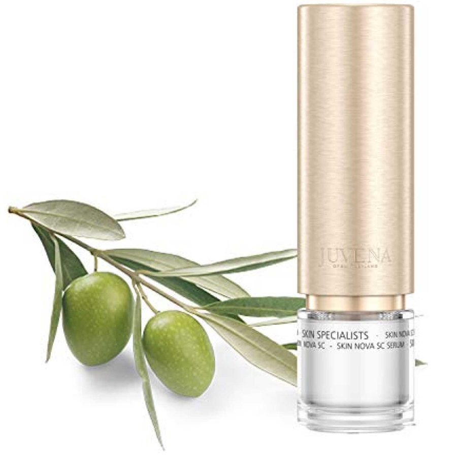 سيروم متخصص للبشرة نوفا اس سي 30 مل