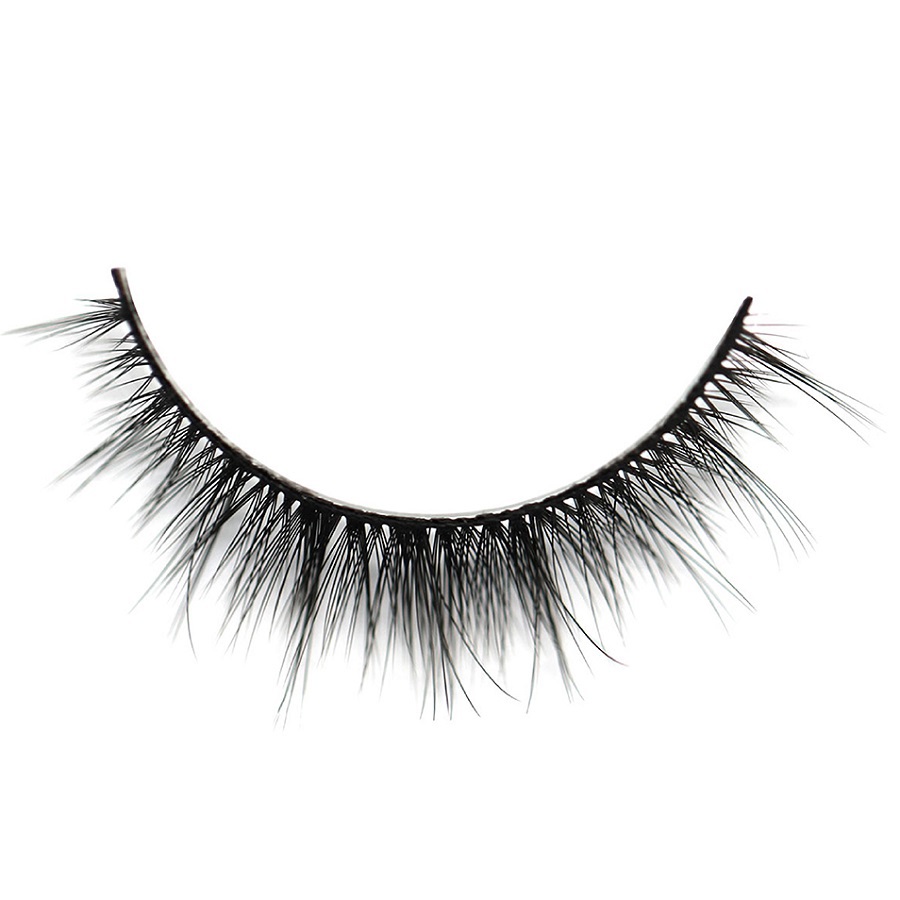 رموش حريرية اس 500