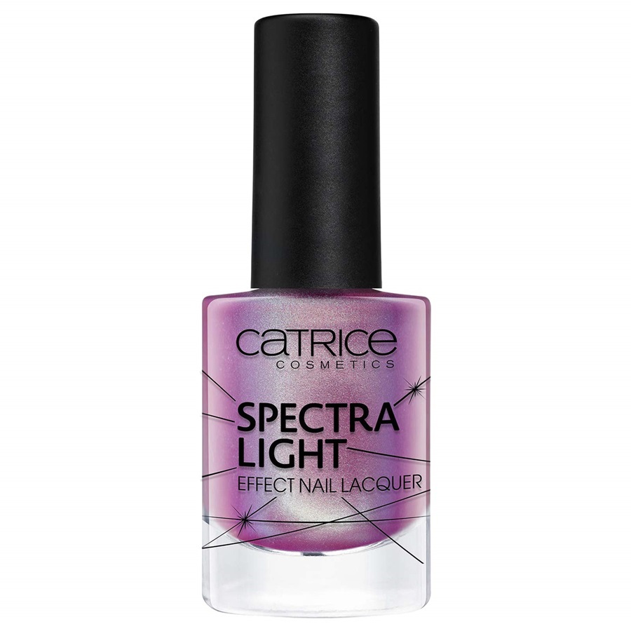 طلاء أظافر سبكترا لايت 02