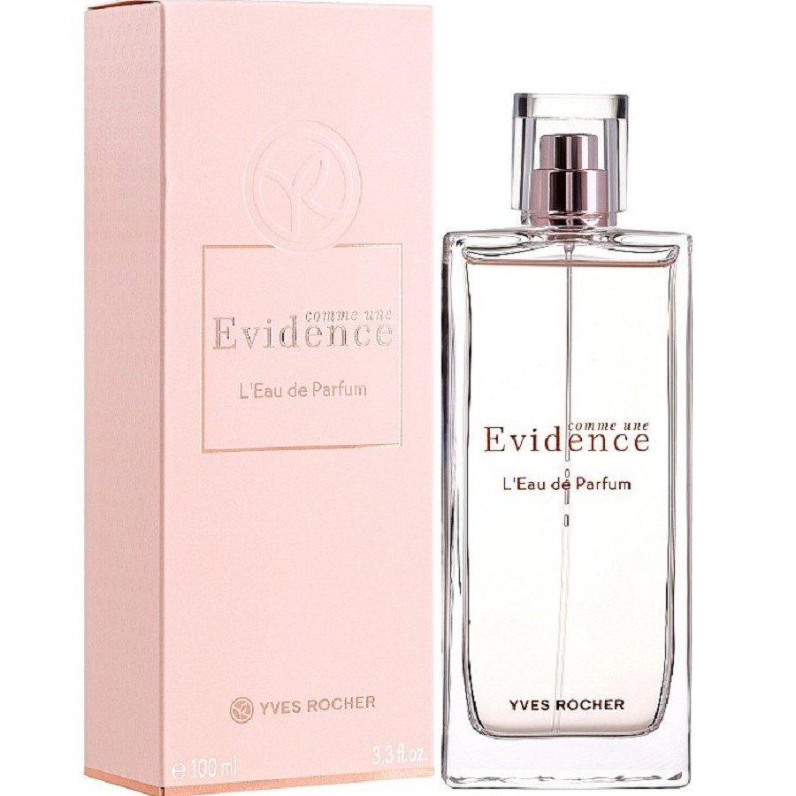 روشيه افدينس اودي بارفيوم 100 مل