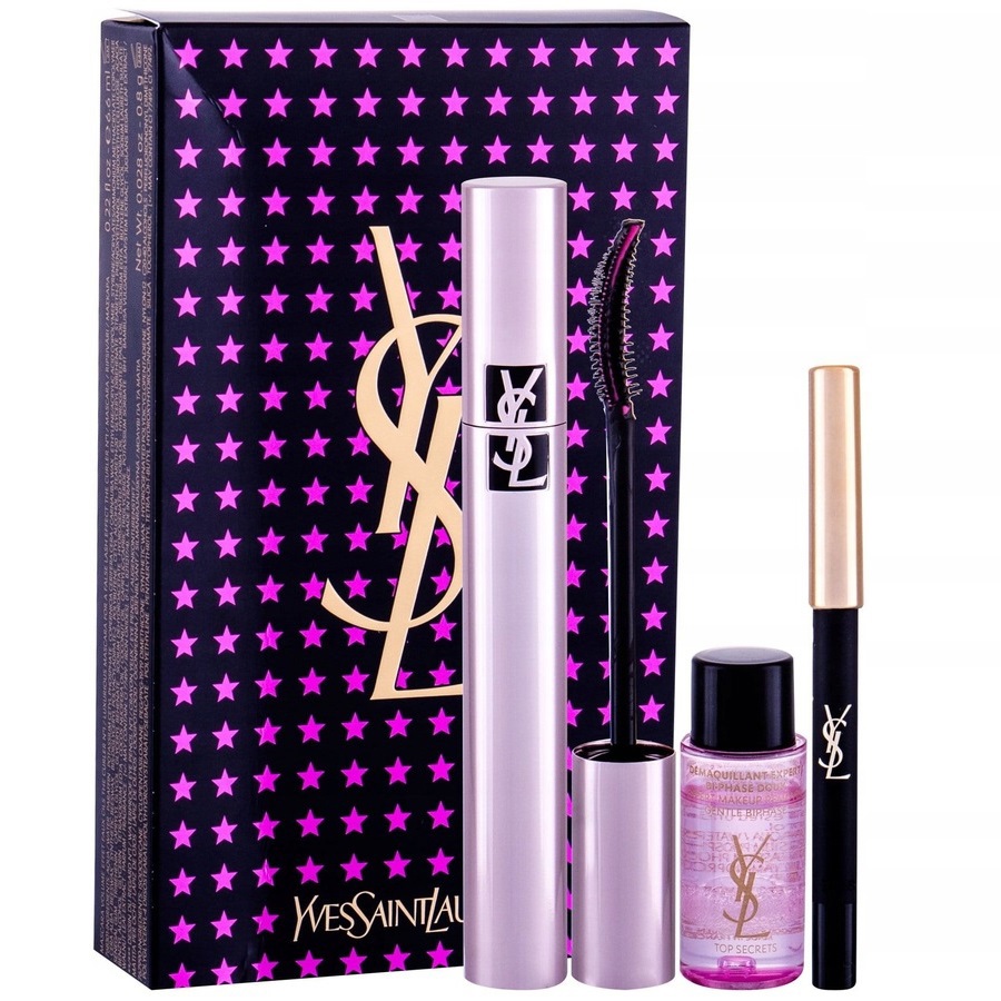 مجموعة فوليوم ايفكت لاشز 3 قطع