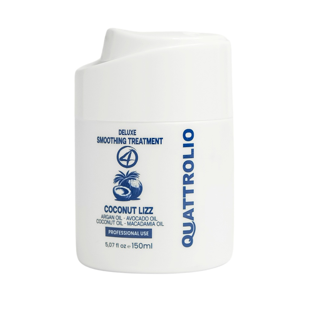 تريتمنت معالج ومنعم للشعر 150 مل