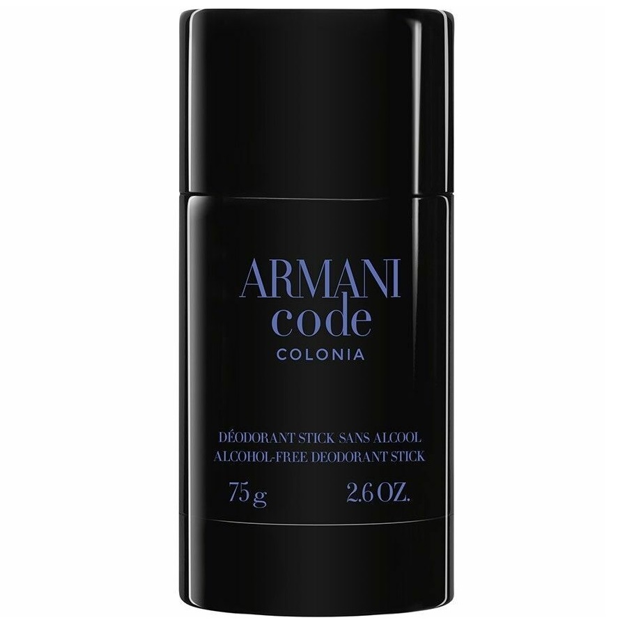 مزيل العرق ستك ارماني كود 75 غم