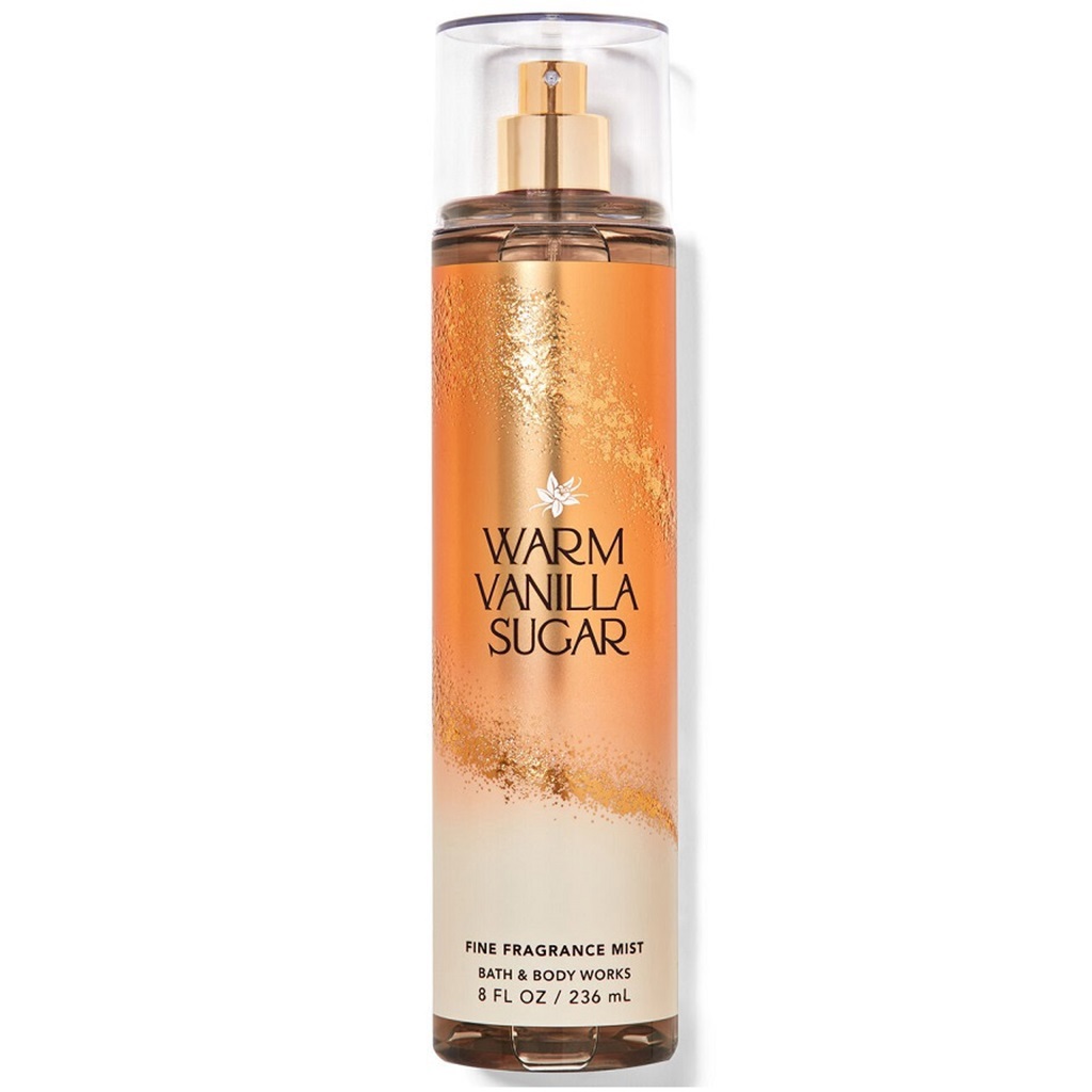 مست الجسم وورم فانيليا شوكر 236 مل