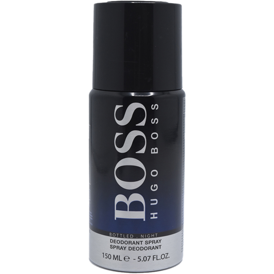 مزيل عرق بخاخ للجسم هوغو بوس 150 مل