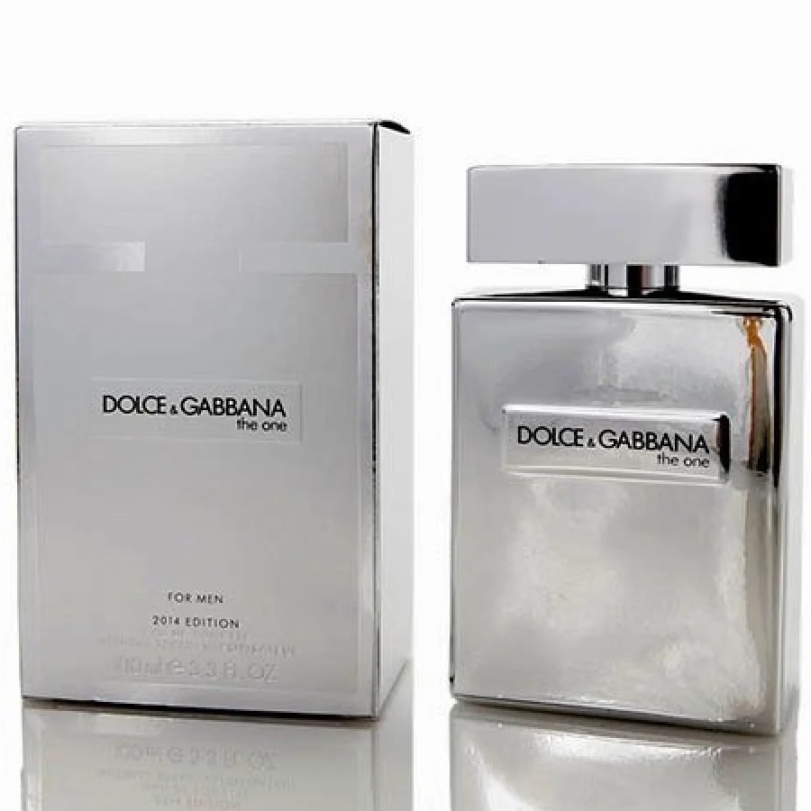 عطر ذا ون بلاتينيوم ليمتد اديشن اودي تواليت 100 مل