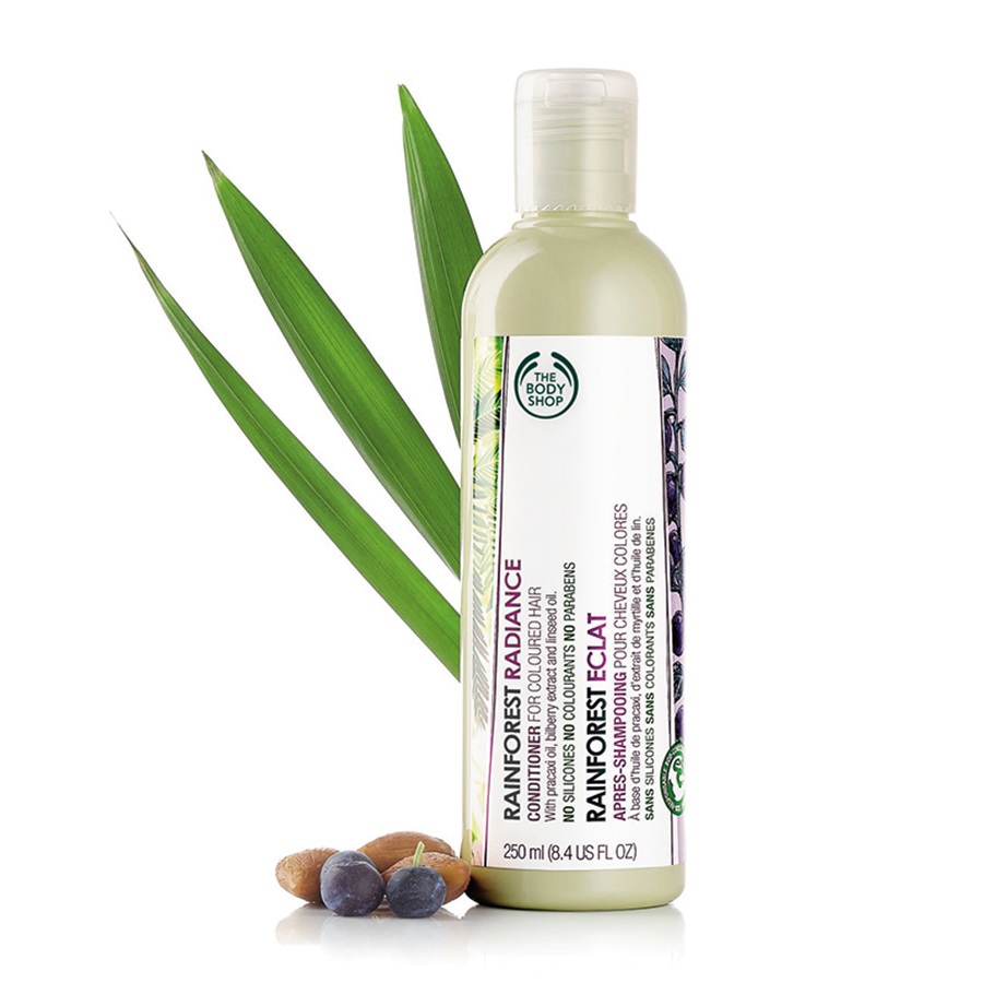 بلسم رينفوريست راديانس 250 مل