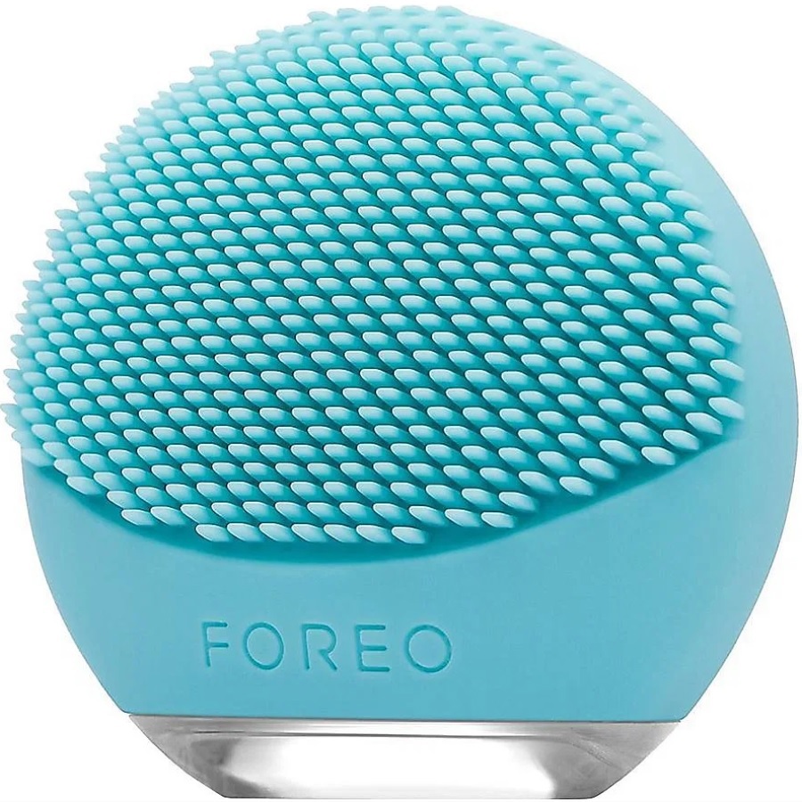 جهاز منظف الوجه لونا جو (اخضر بارد)