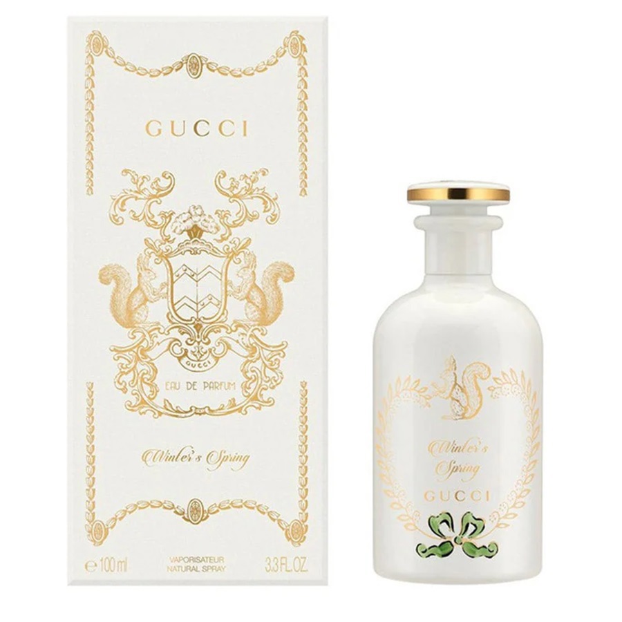 عطر وينتر سبرينج اودي بارفيوم 100 مل